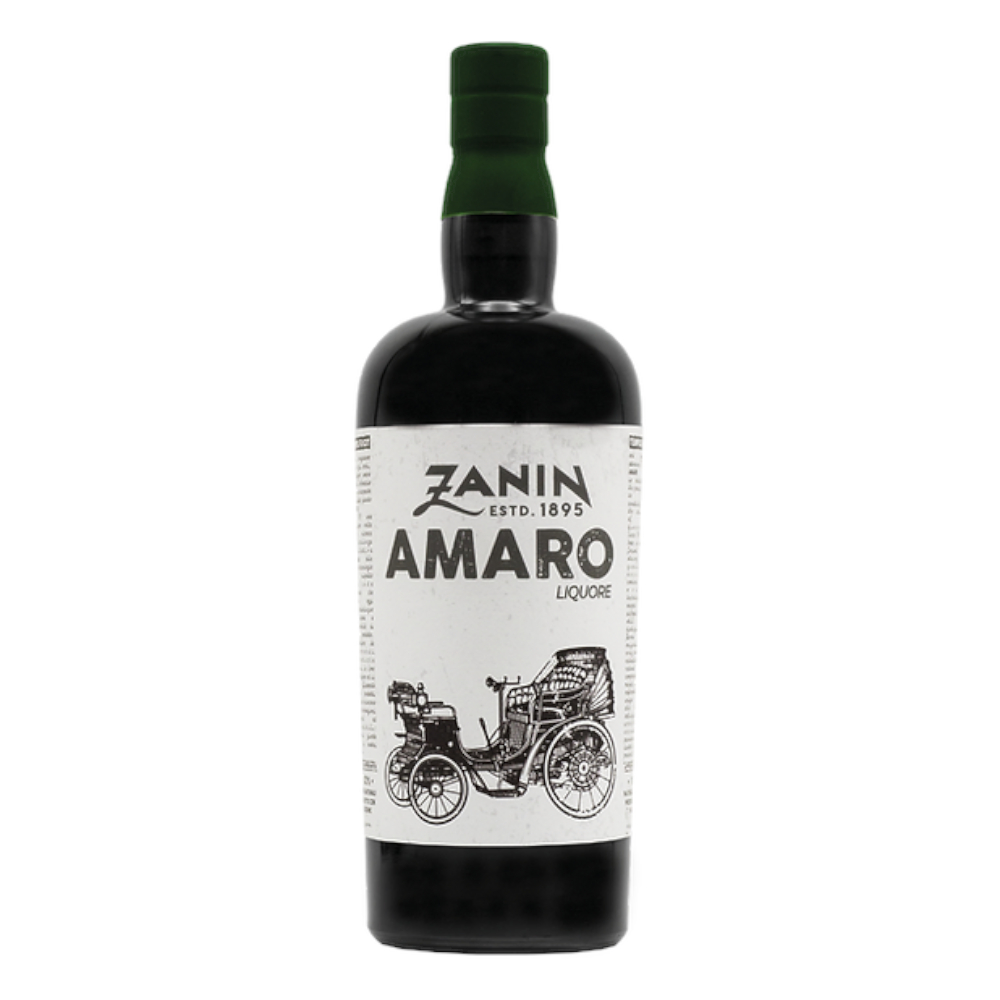 Likier Zanin Amaro 30% 700 ml