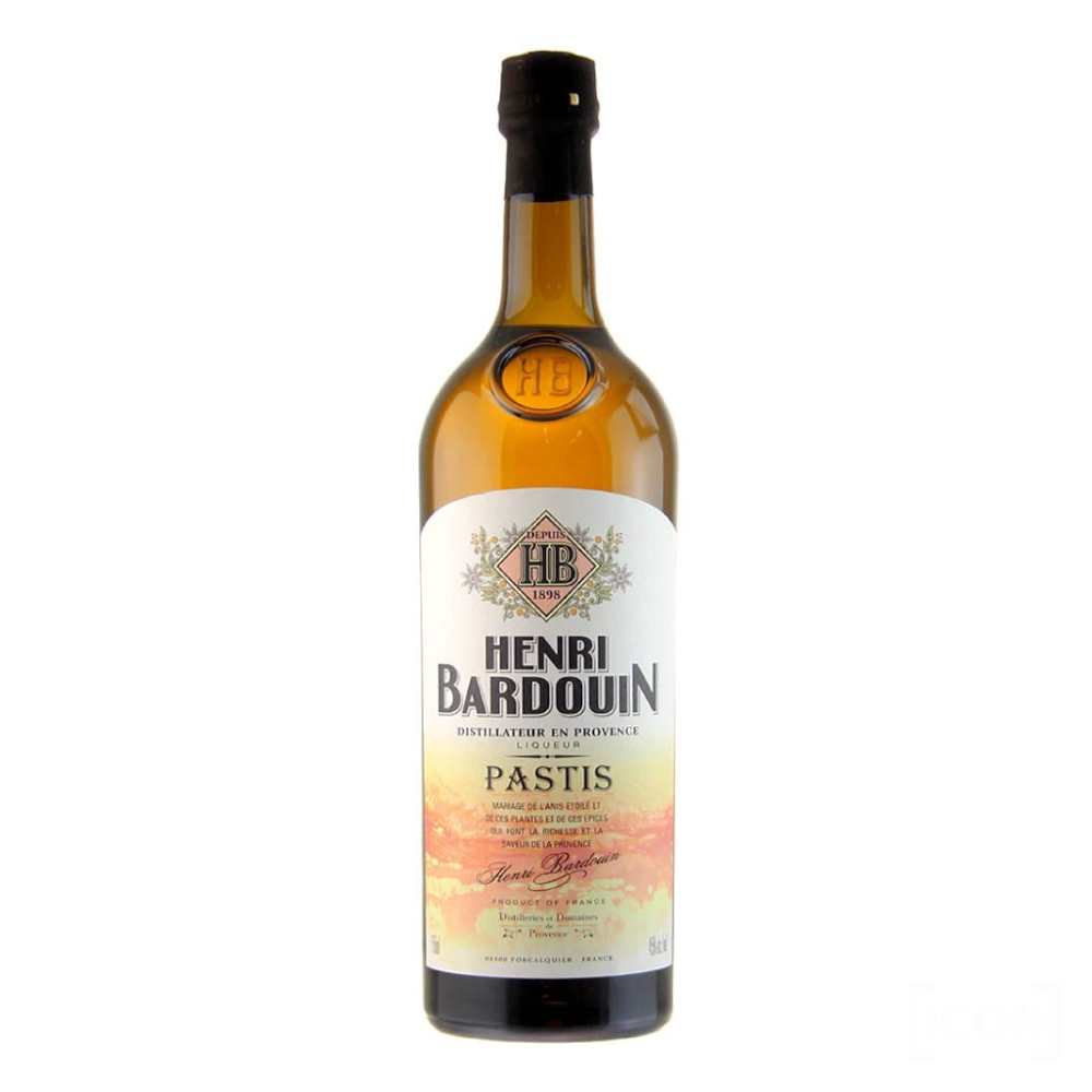 Pastis Henri Bardouin 45% 700 ml