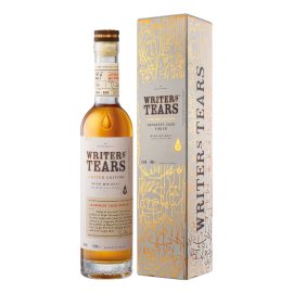 Whisky Writers Tears Japanese Cask Finish 55% 700 ml