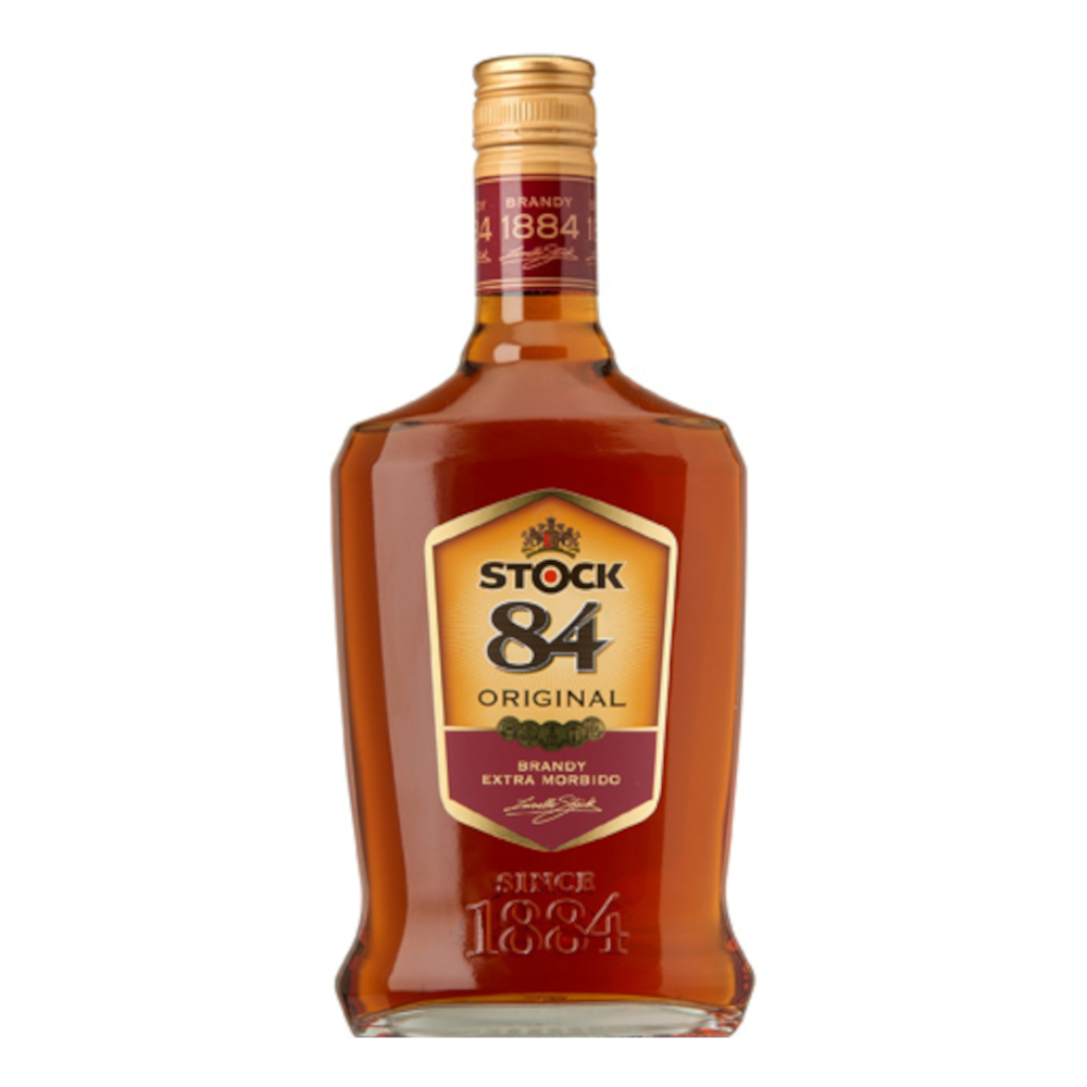 Brandy Stock 84 VSOP 38% 700 ml