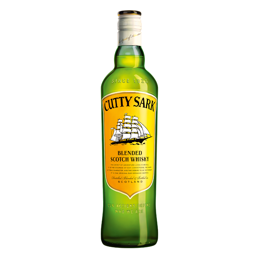 Whisky Cutty Original 40% 700 ml