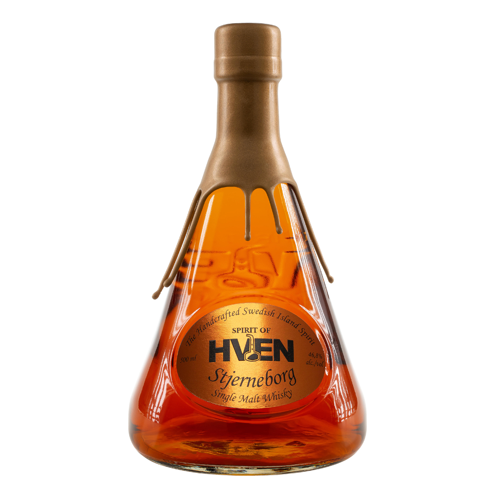 Whisky Hven Stjerneborg  46,8%% 500 ml