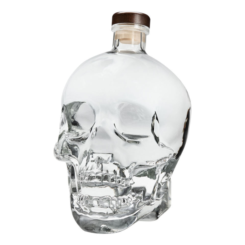 Wódka Crystal Head 40% 700 ml