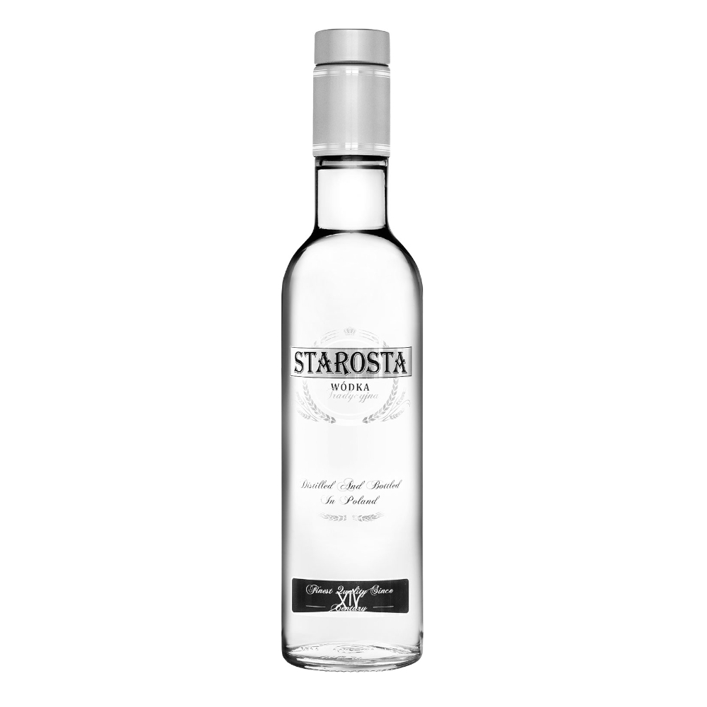 Wódka Starosta 40% 700 ml