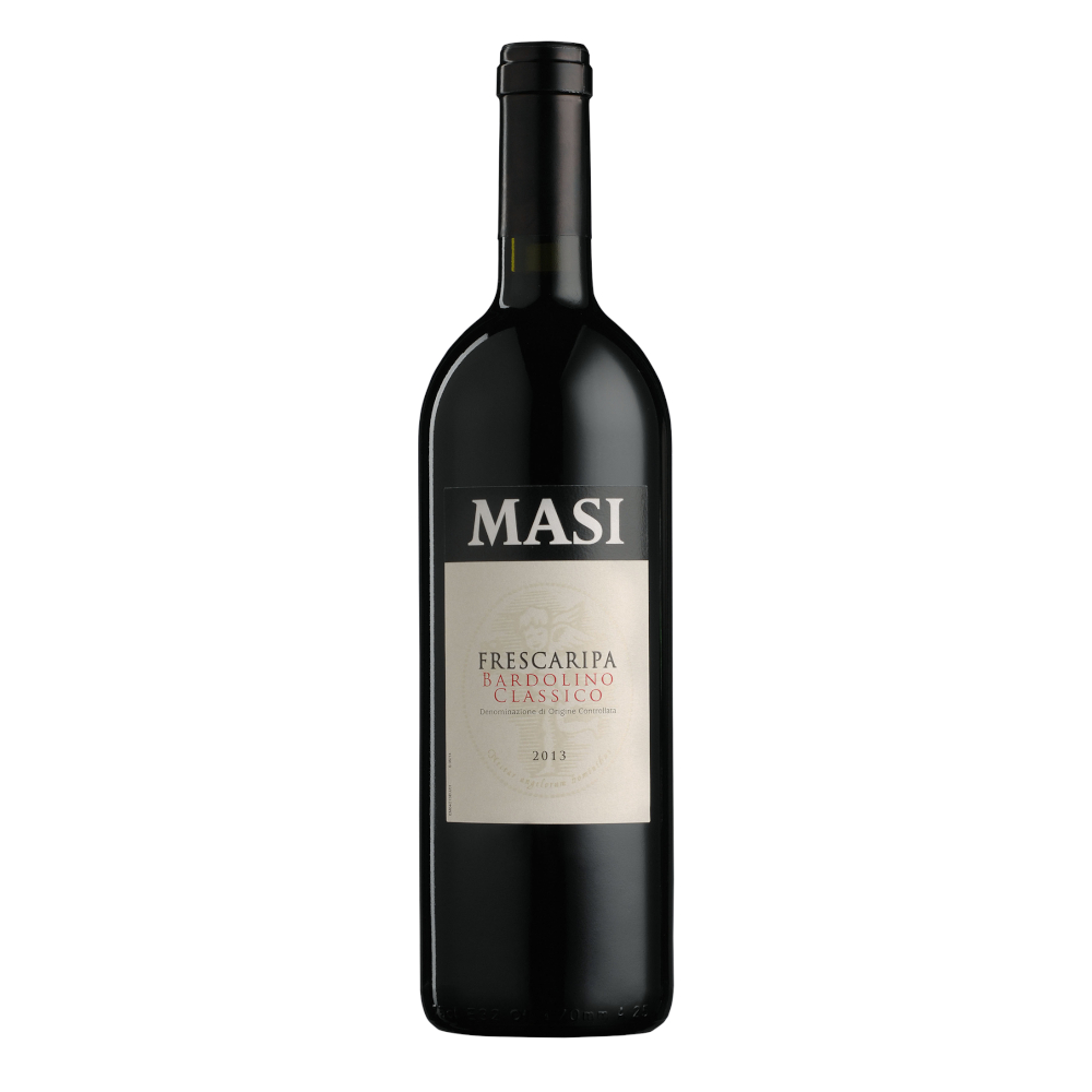 Wino Bardolino Classico 'Frescaripa' 12% czerwone wytrawne 750 ml