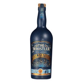Whisky The Whistler Dark Symphony 43,1% 700 ml