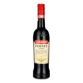 Bitter Luxardo Fernet 40% 750 ml