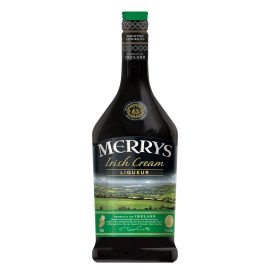 Likier Merrys Irish Cream 17% 700 ml