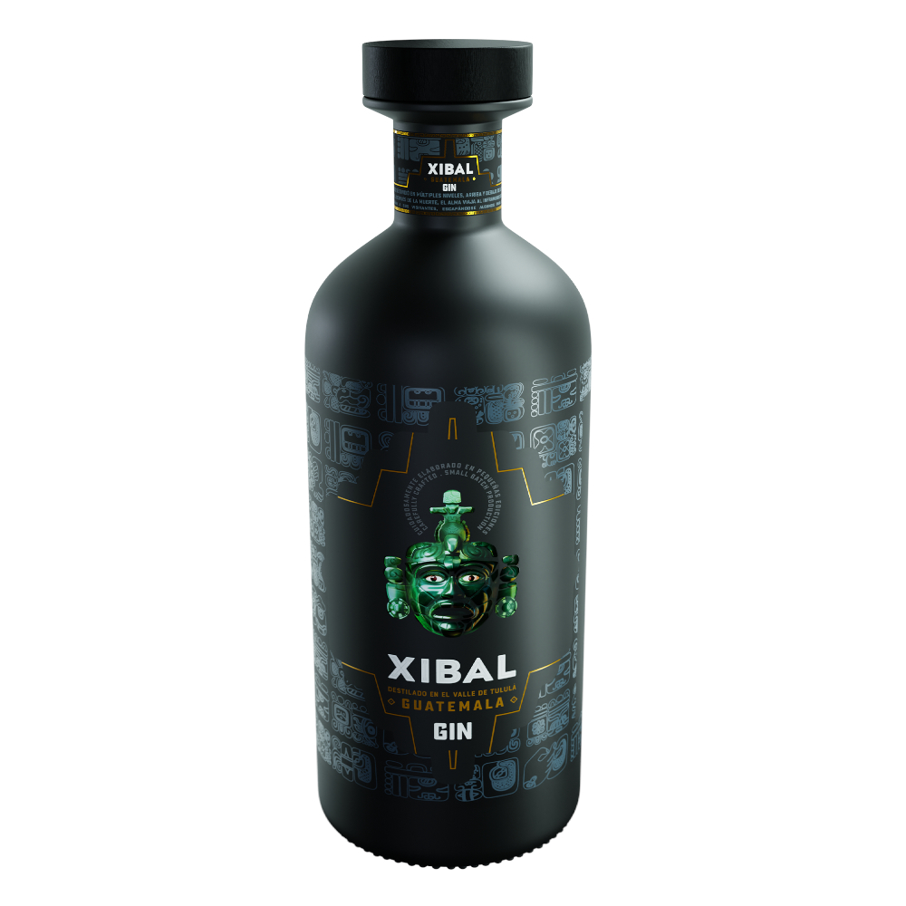 Gin Xibal 45% 700 ml