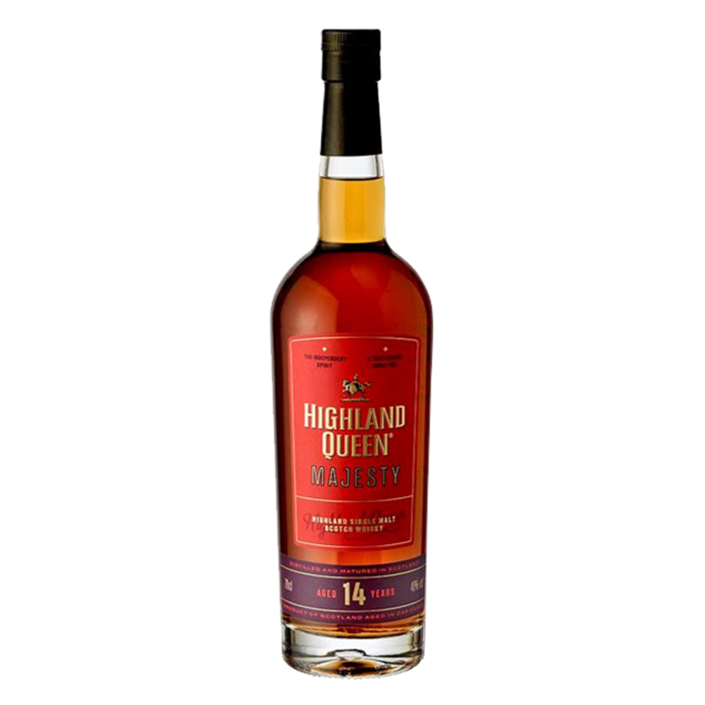 Whisky Highland Queen Majesty 14 YO 40% 700 ml