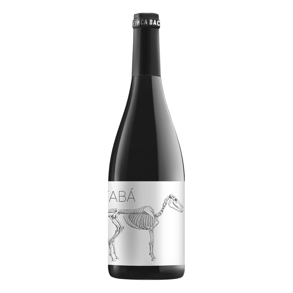 Wino Taba Monastrell 14,5% czerwone wytrawne 750 ml