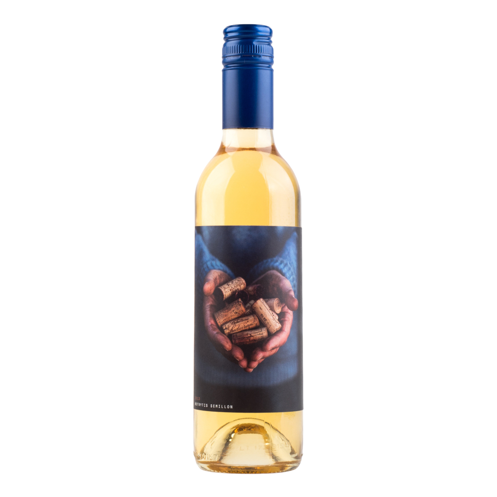 Wino A Growers Touch Botrytis Semillon 11% białe wytrawne 750 ml