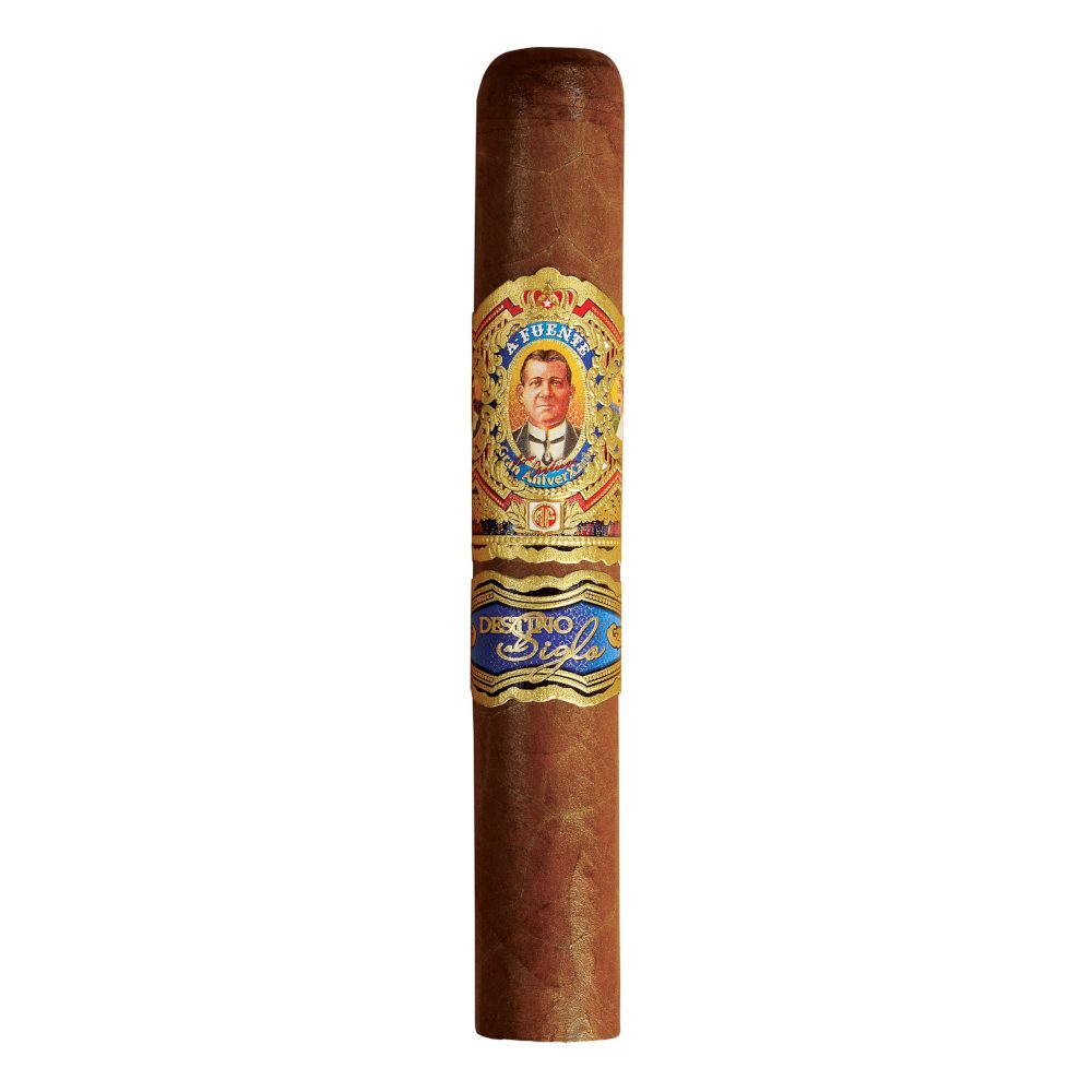 Cygaro Arturo Fuente Destino Al Siglo De Amistad D-F-13