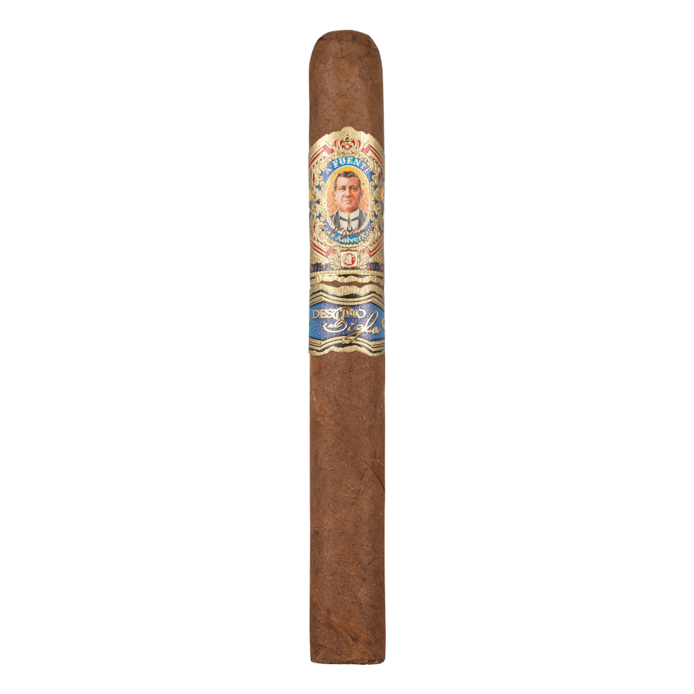 Cygaro Arturo Fuente Destino Al Siglo De Familias D-F-13