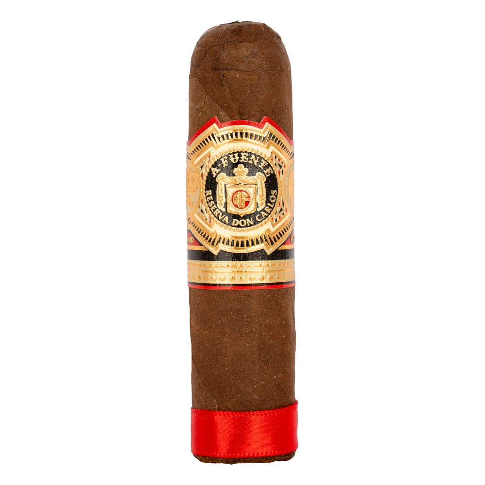 Cygaro Arturo Fuente Don Carlos Eye Of The Bull D-F-20