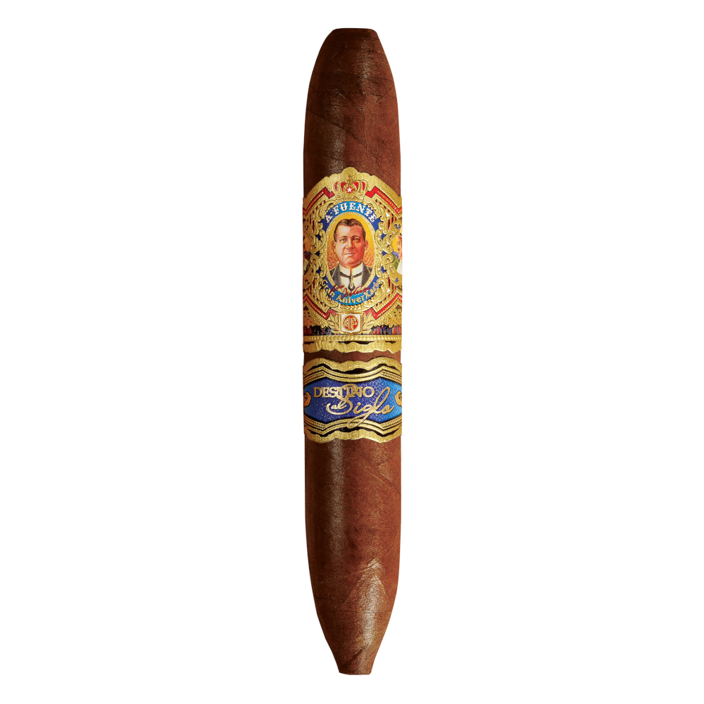 Cygaro Arturo Fuente Destino Al Siglo De Amor D-F-13