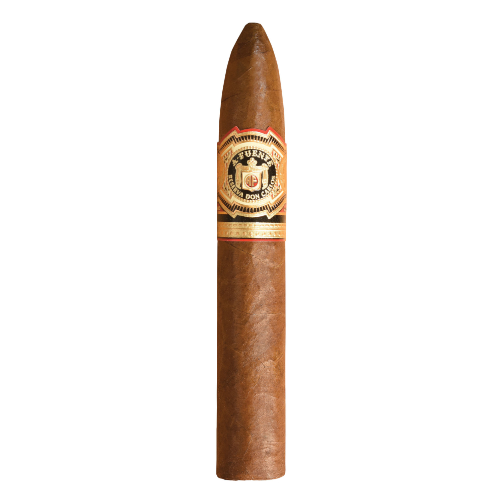 Cygaro Arturo Fuente Don Carlos Belicoso D-F-25