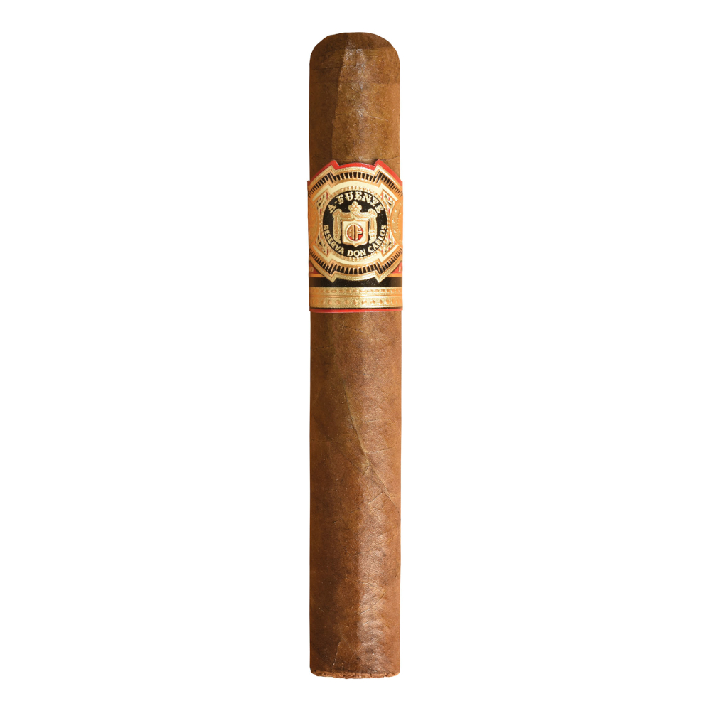 Cygaro Arturo Fuente Don Carlos Robusto D-F-25