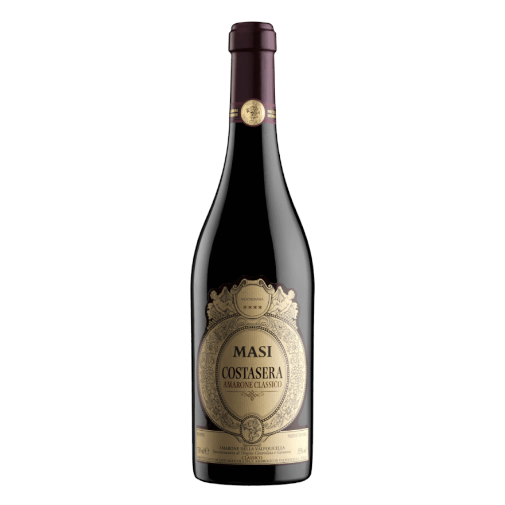 Wino Amarone 'Costasera' Magnum 15% czerwone wytrawne 1500 ml