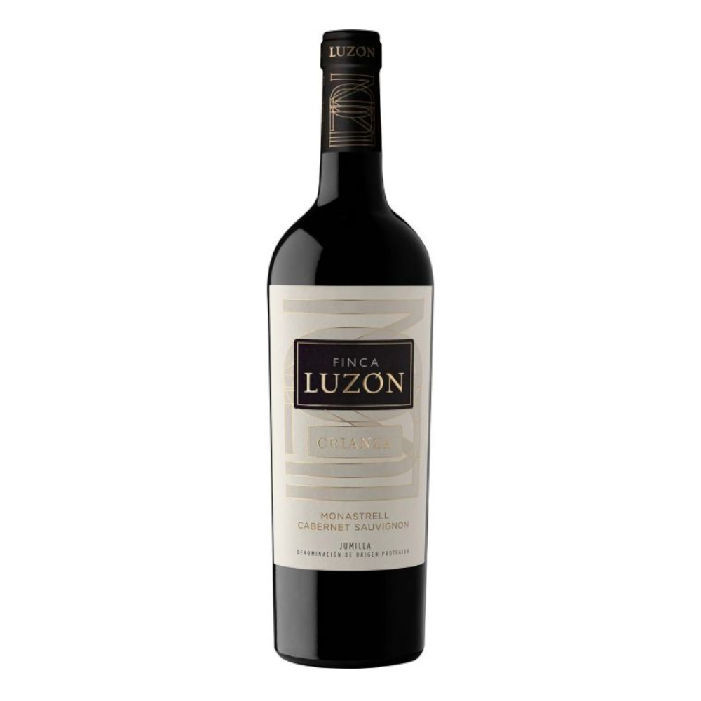 Wino Finca Luzon Crianza Magnum 14,5% czerwone wytrawne 1500 ml