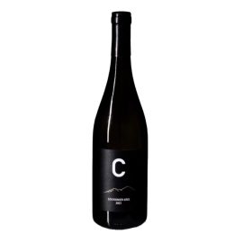 Wino Charbielin C Souvignier Gris 12% białe wytrawne 750 ml