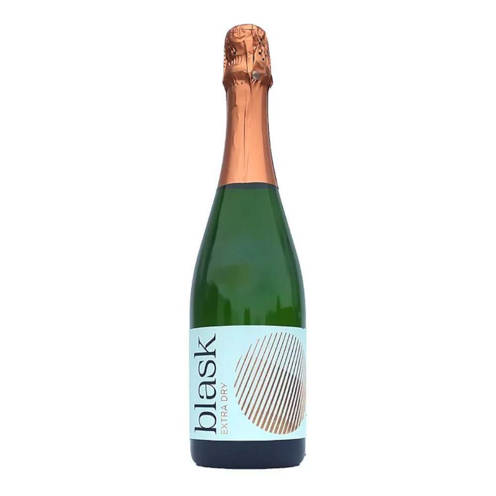 Wino Winnica Margaret Blask Sto Extra Dry Riesling 12,5% białe wytrawne 750 ml