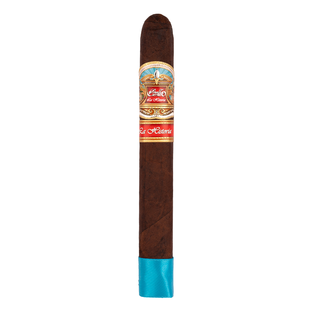 Cygaro E.P. Carrillo La Historia E-Iii D-F-10