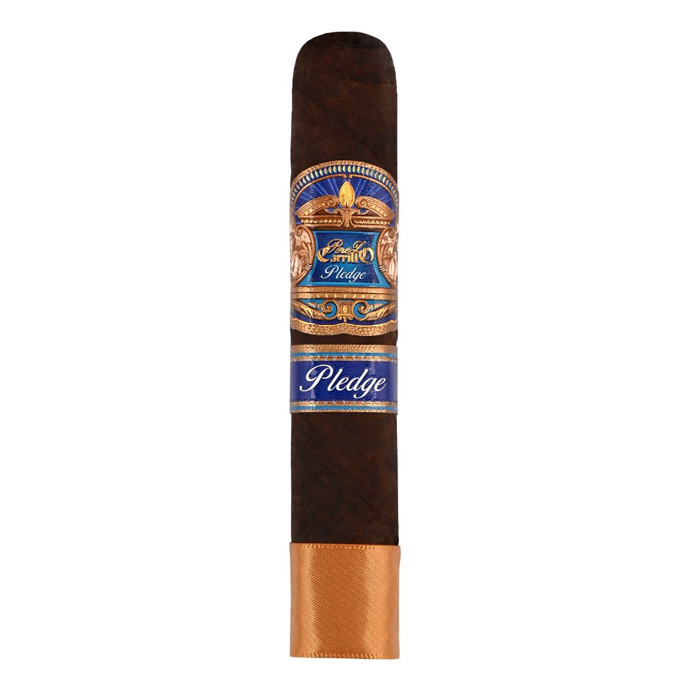 Cygaro E.P. Carrillo Pledge Prequel Robusto D-F-20