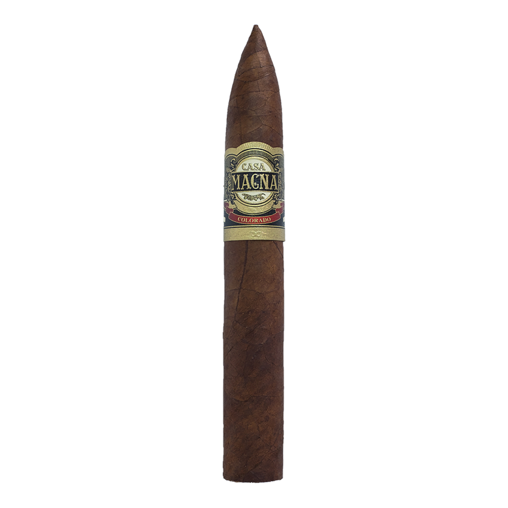 Cygaro Casa Magna Belicoso D-F-27