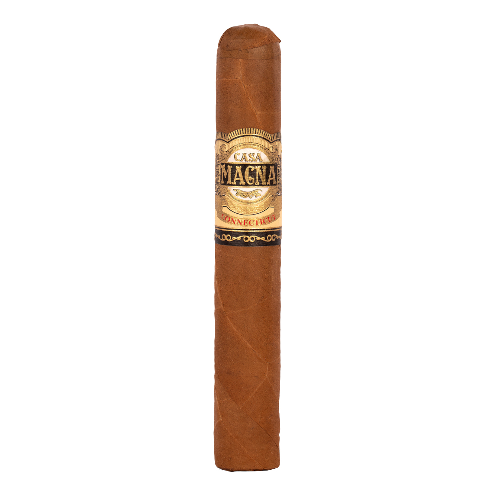 Cygaro Casa Magna Connecticut Robusto D-F-20