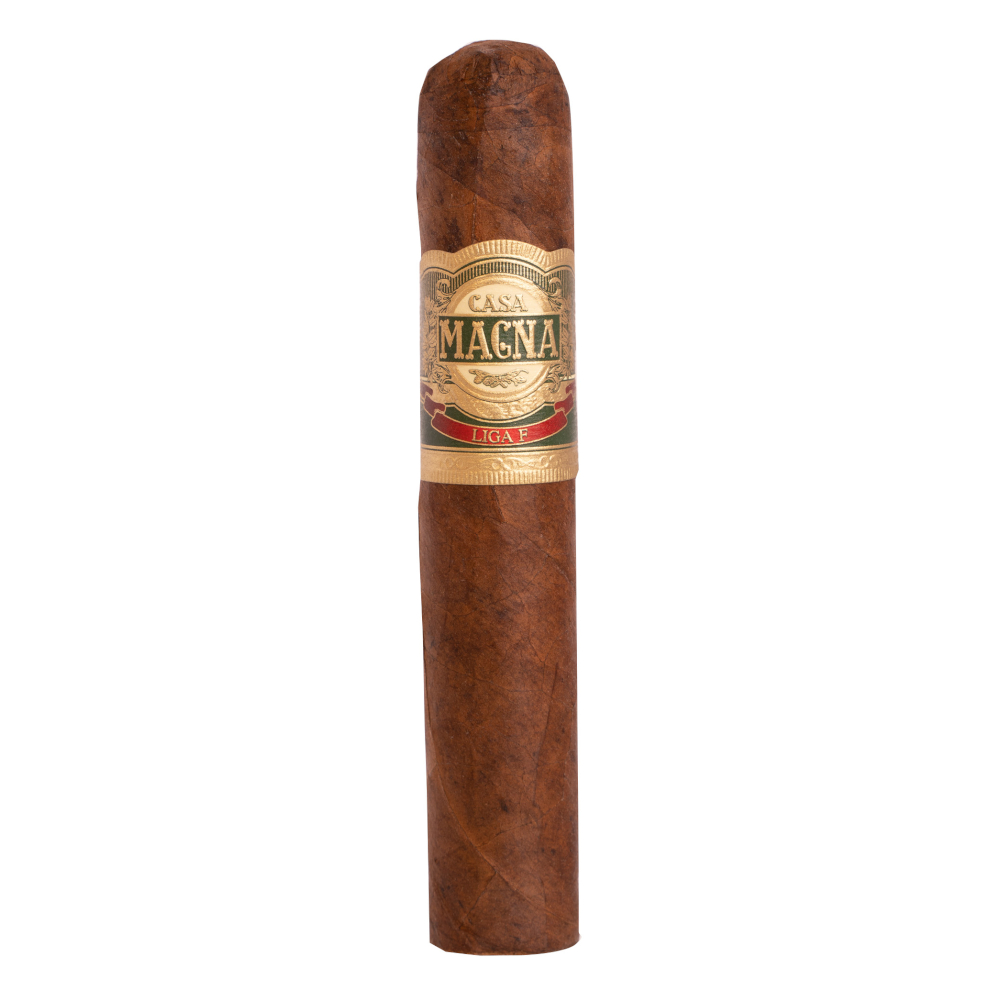 Cygaro Casa Magna Fuerte Robusto D-F-10