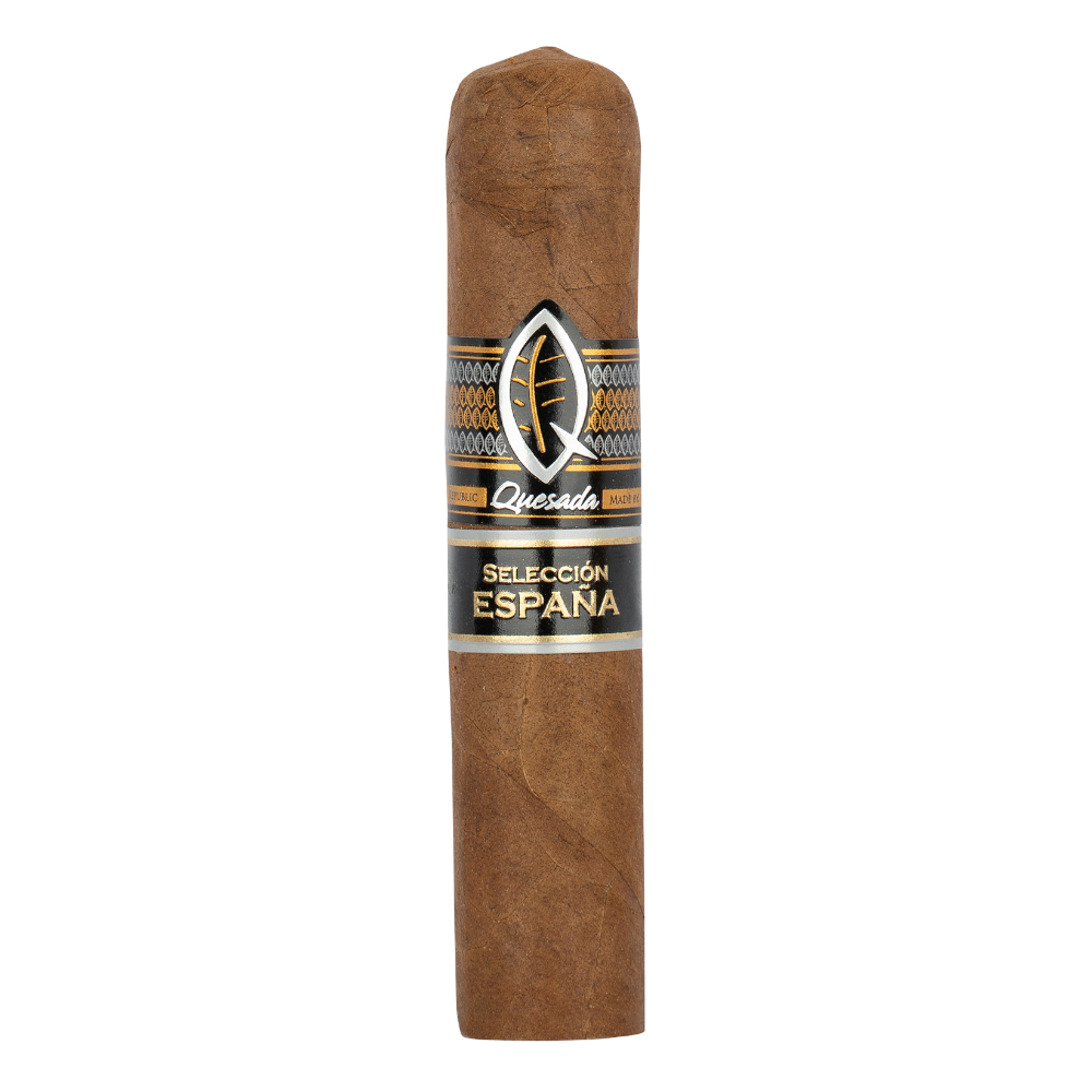 Cygaro Quesada Espana Short Robusto D-F-20