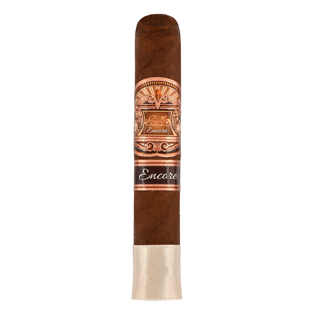 Cygaro E.P. Carrillo Encore Majestic Robusto D-F-20
