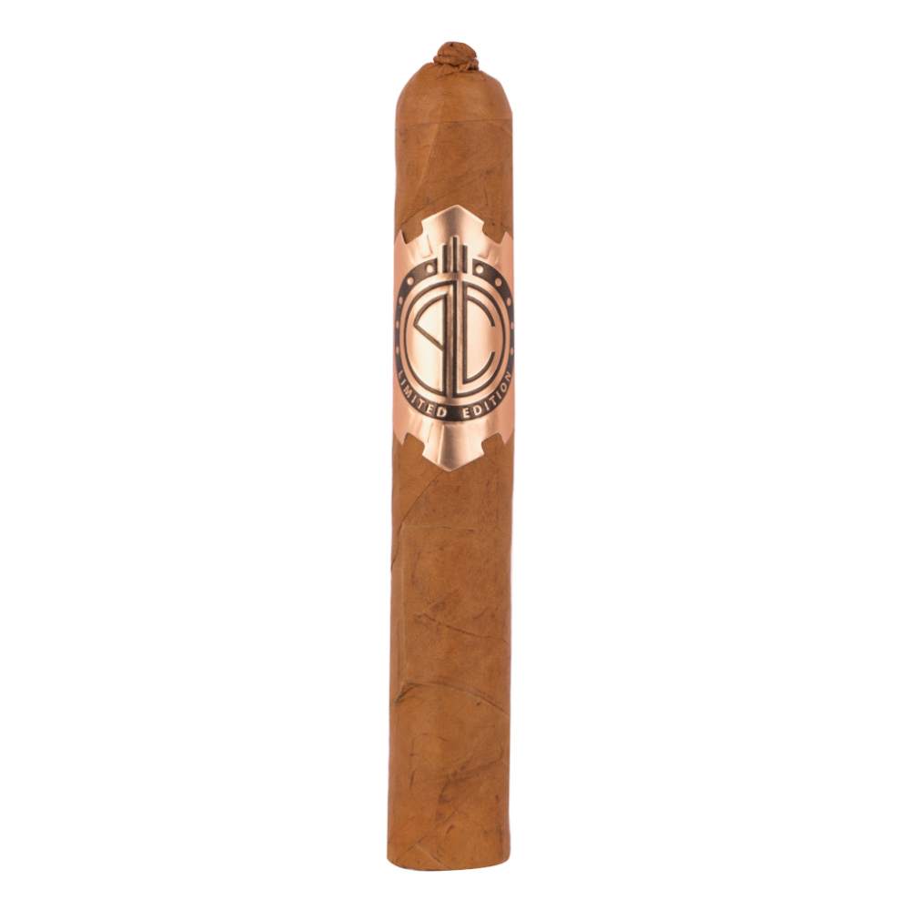 Cygaro Principle Gold Band Series Robusto Connecticut D-F-20