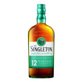 Whisky The Singleton of Dufftown 12 YO 40% 700 ml