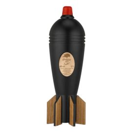 Wódka Dębowa Military Premium Pocisk 40% 700 ml