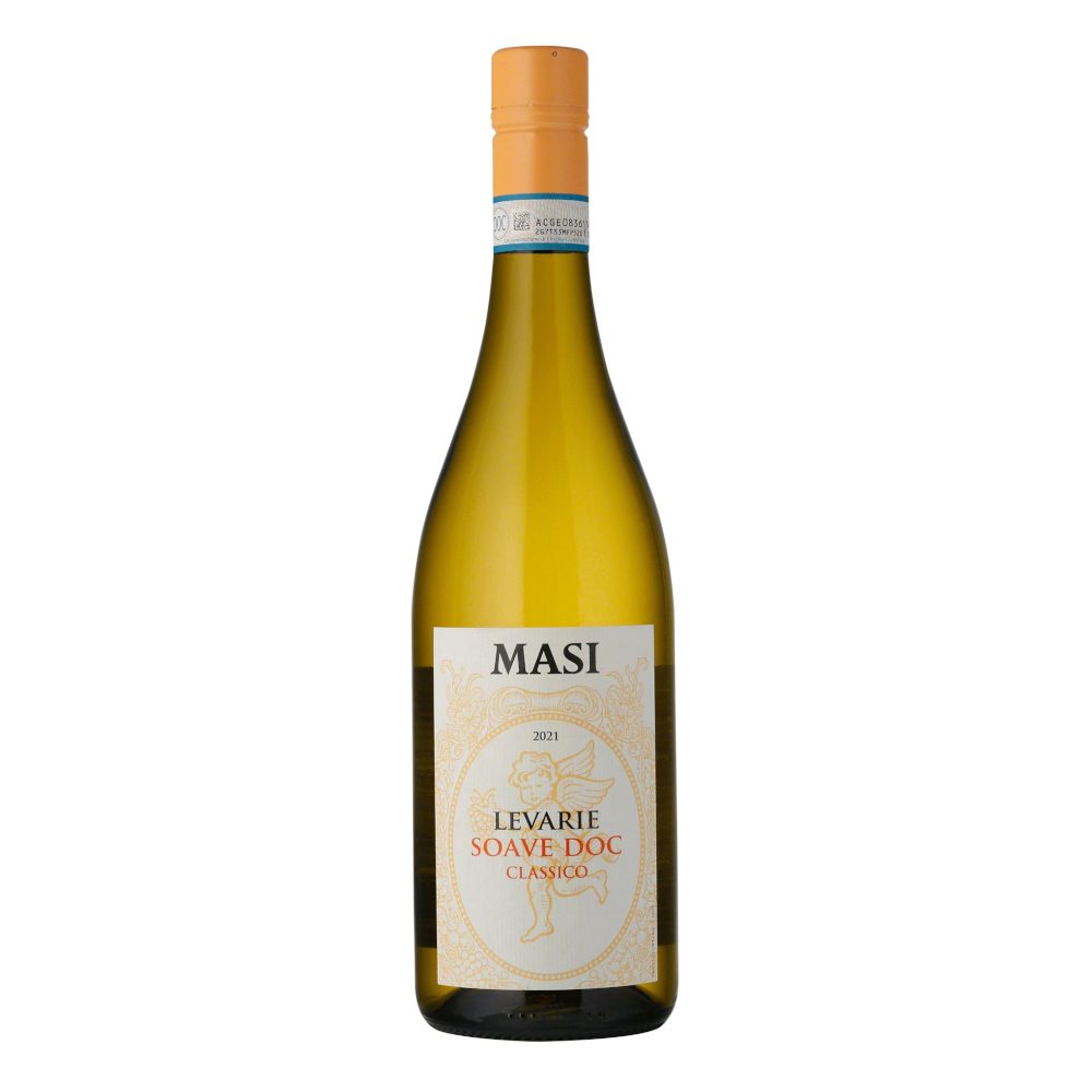Wino Masi Levarie Soave Classico 11,5% 700 ml