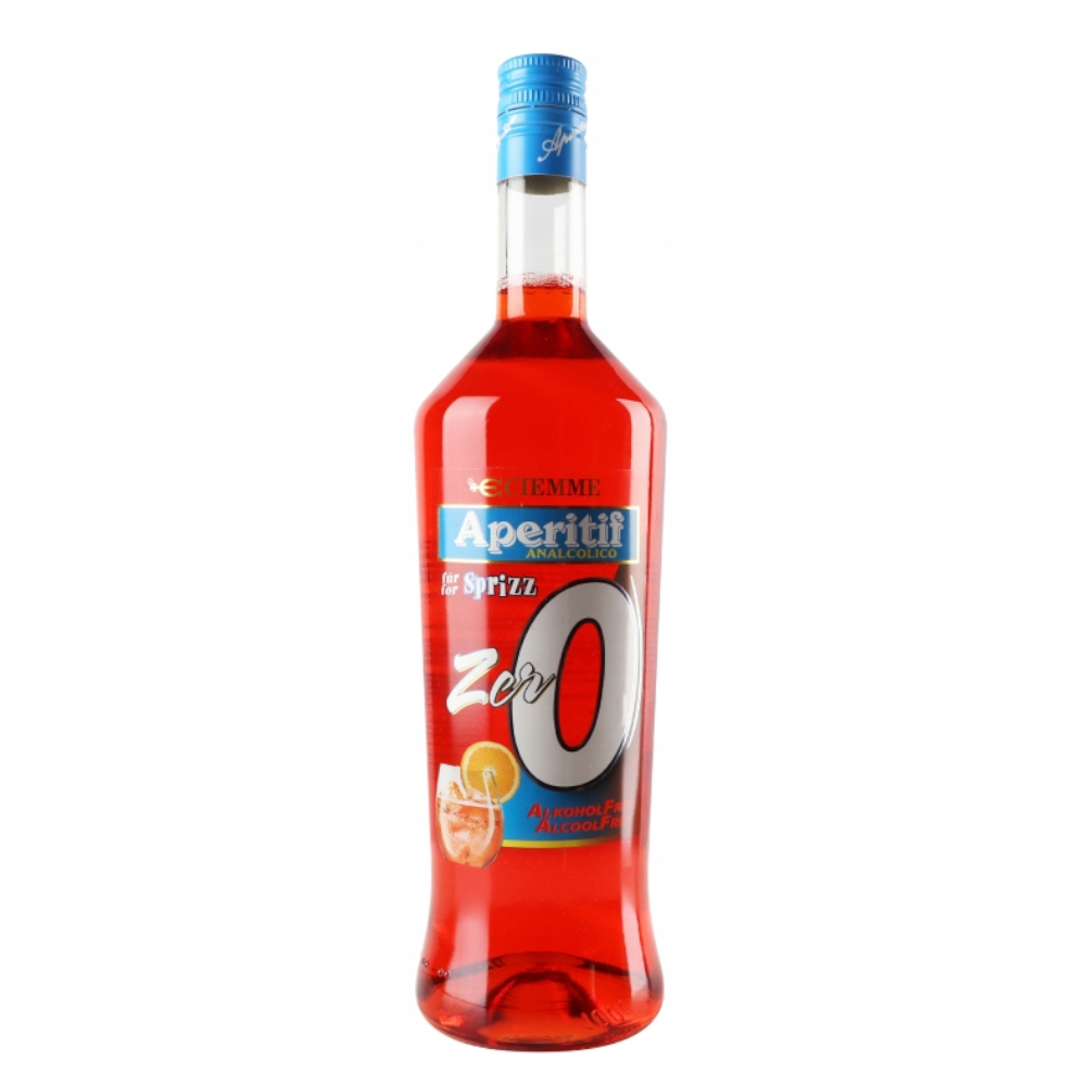 Likier Ciemme Aperitif 0% 1000 ml