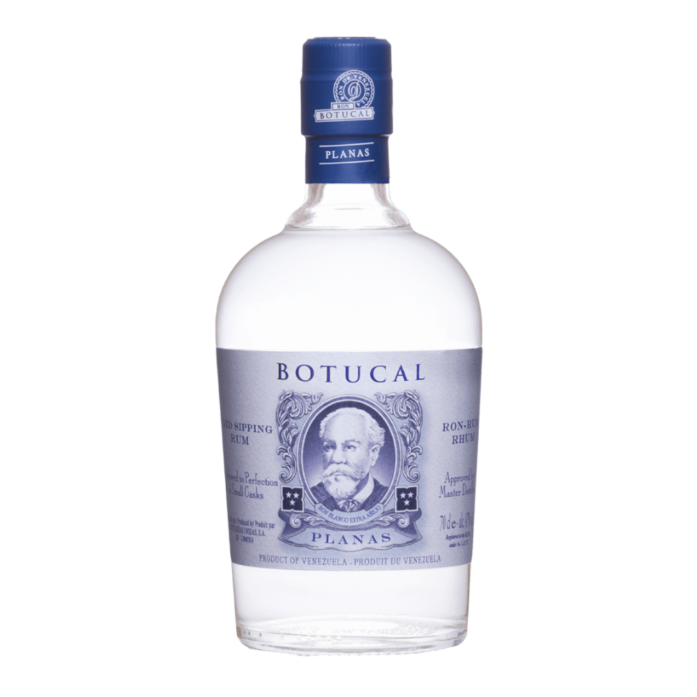 Rum Botucal Planas 47% 700 ml