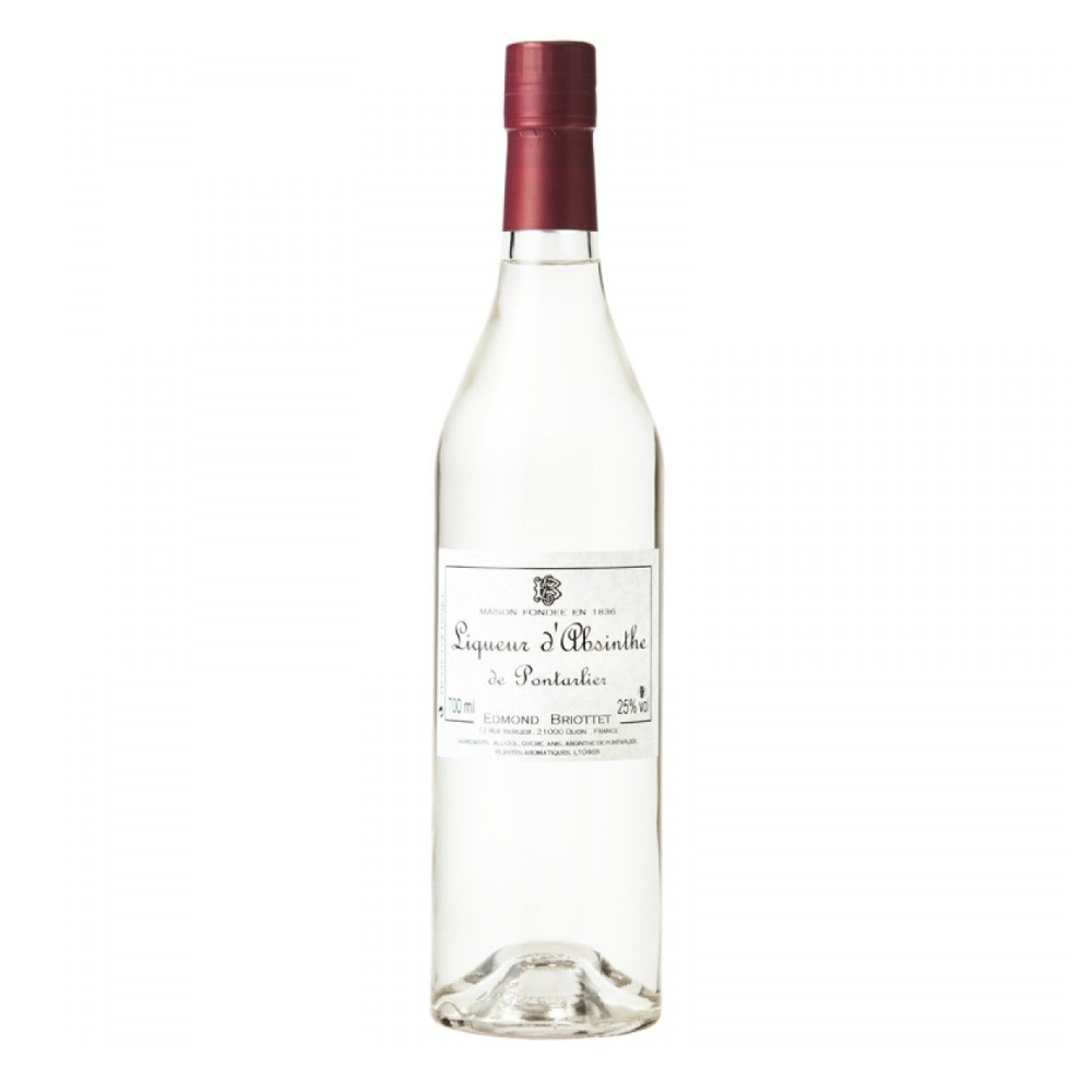 Likier Briottet Absinthe 25% 700 ml