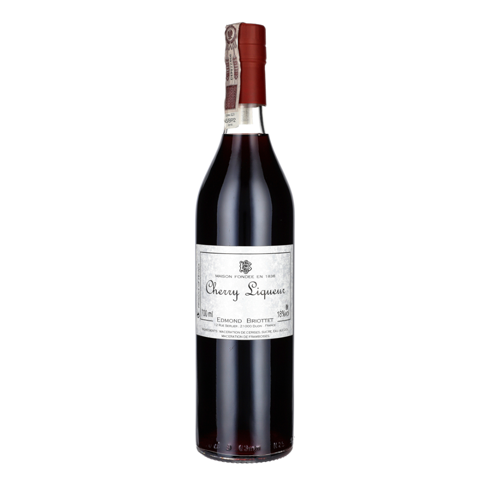 Likier Briottet Cherry 18% 700 ml