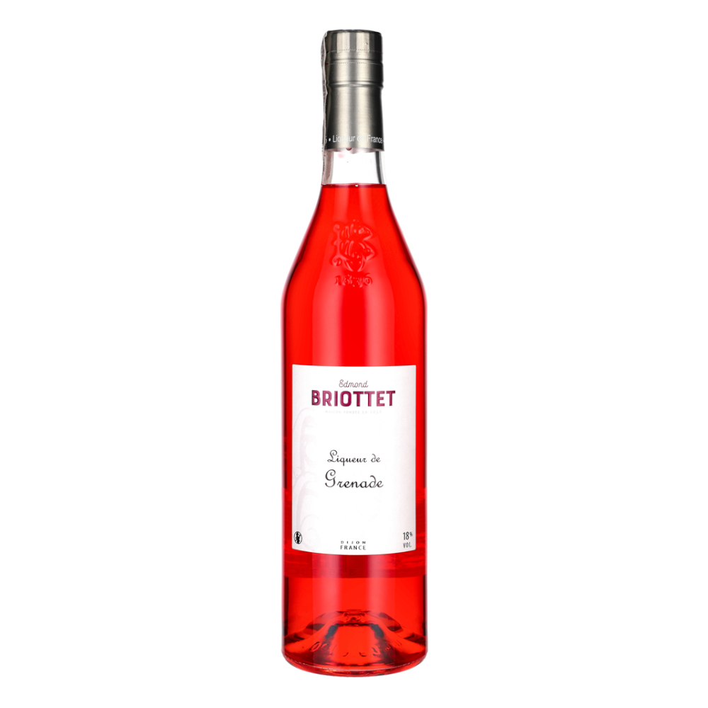 Likier Briottet De Grenade 18% 700 ml