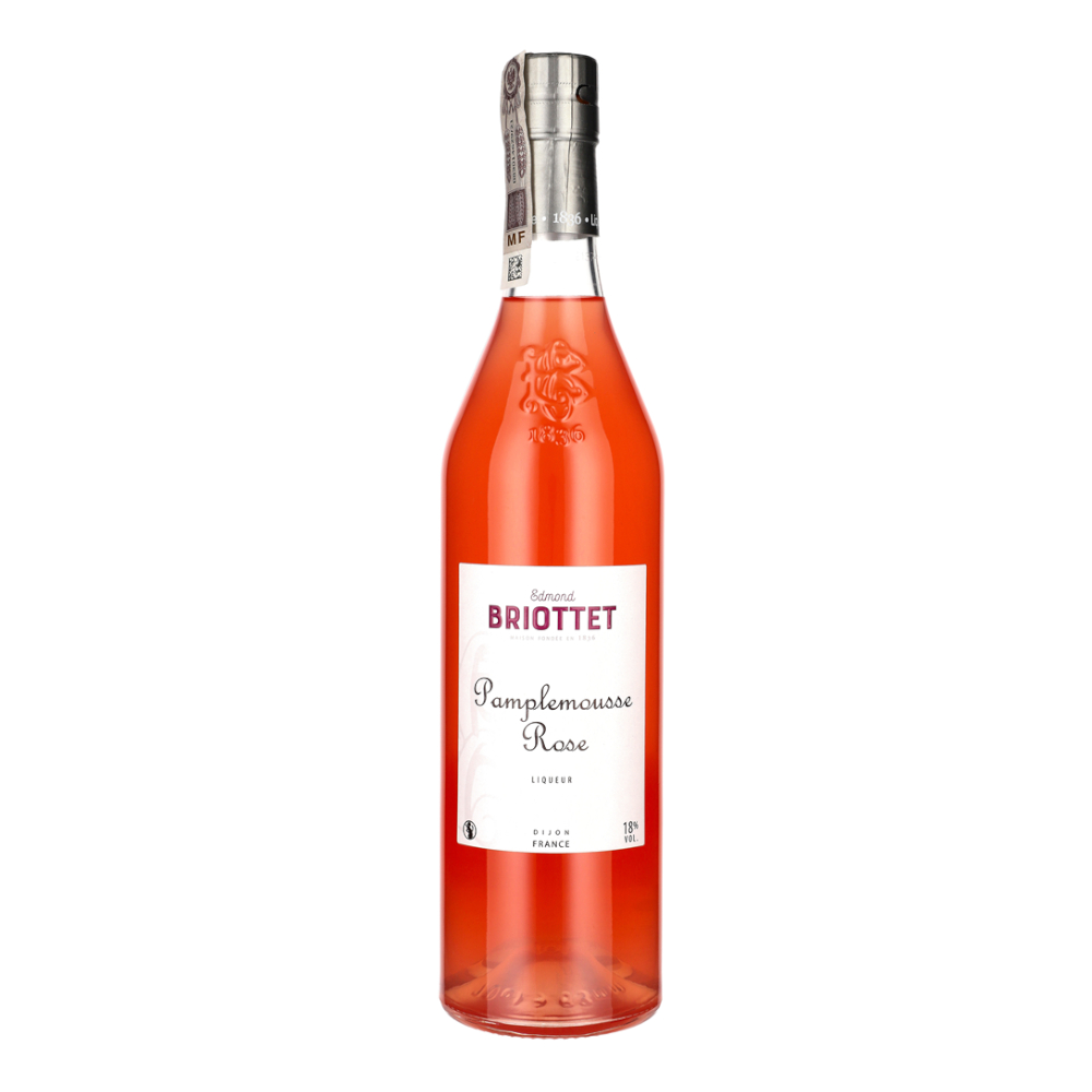 Likier Briottet De Pamplemousse 18% 700 ml