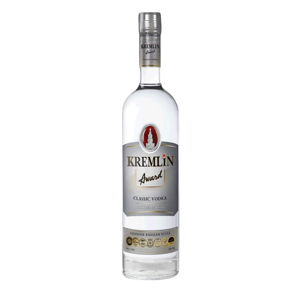 Wódka Kremlin Award Classic Puszka 40% 700 ml
