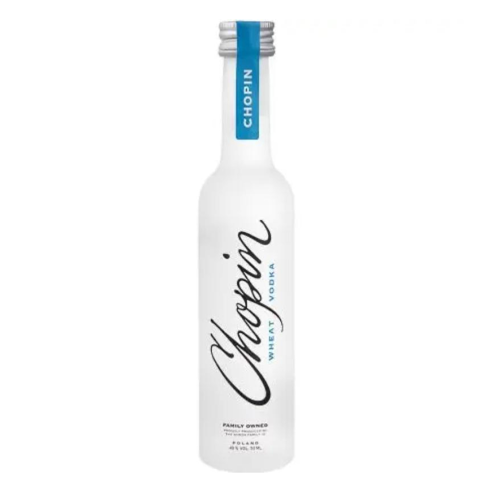 Wódka Miniaturka Chopin Wheat 40% 50 ml