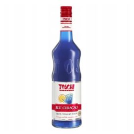 Syrop Toschi Blue Curacao 1320 ml