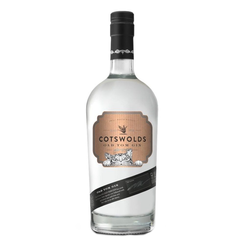 Gin Cotswolds Old Tom 42% 700 ml