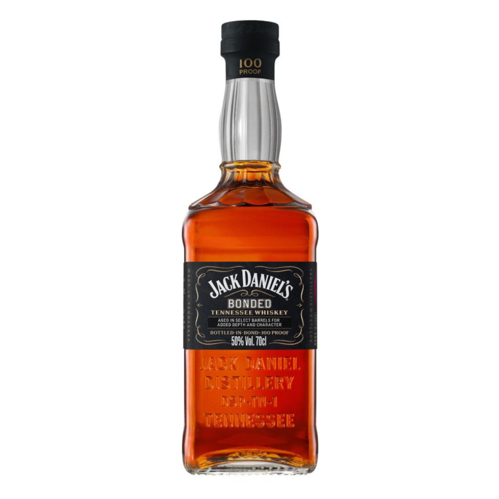 Whisky Jack Daniel's Bonded 50% 700 ml