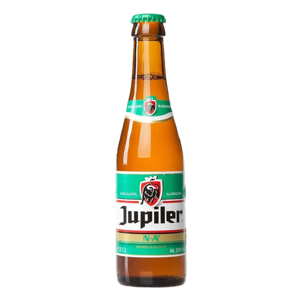 Piwo Jupiler Na 0% 250 ml