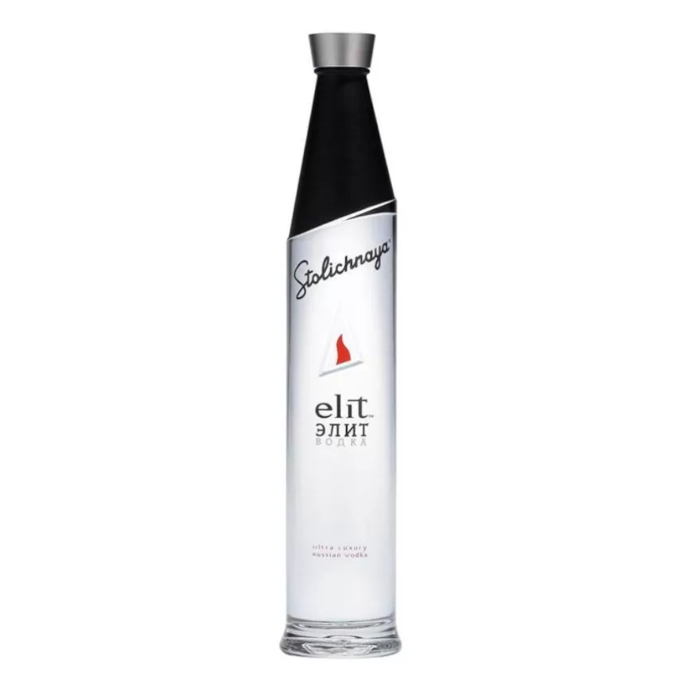 Wódka Stolichnaya Elit 40% 500 ml